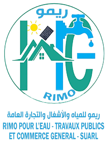 Rimo Logo
