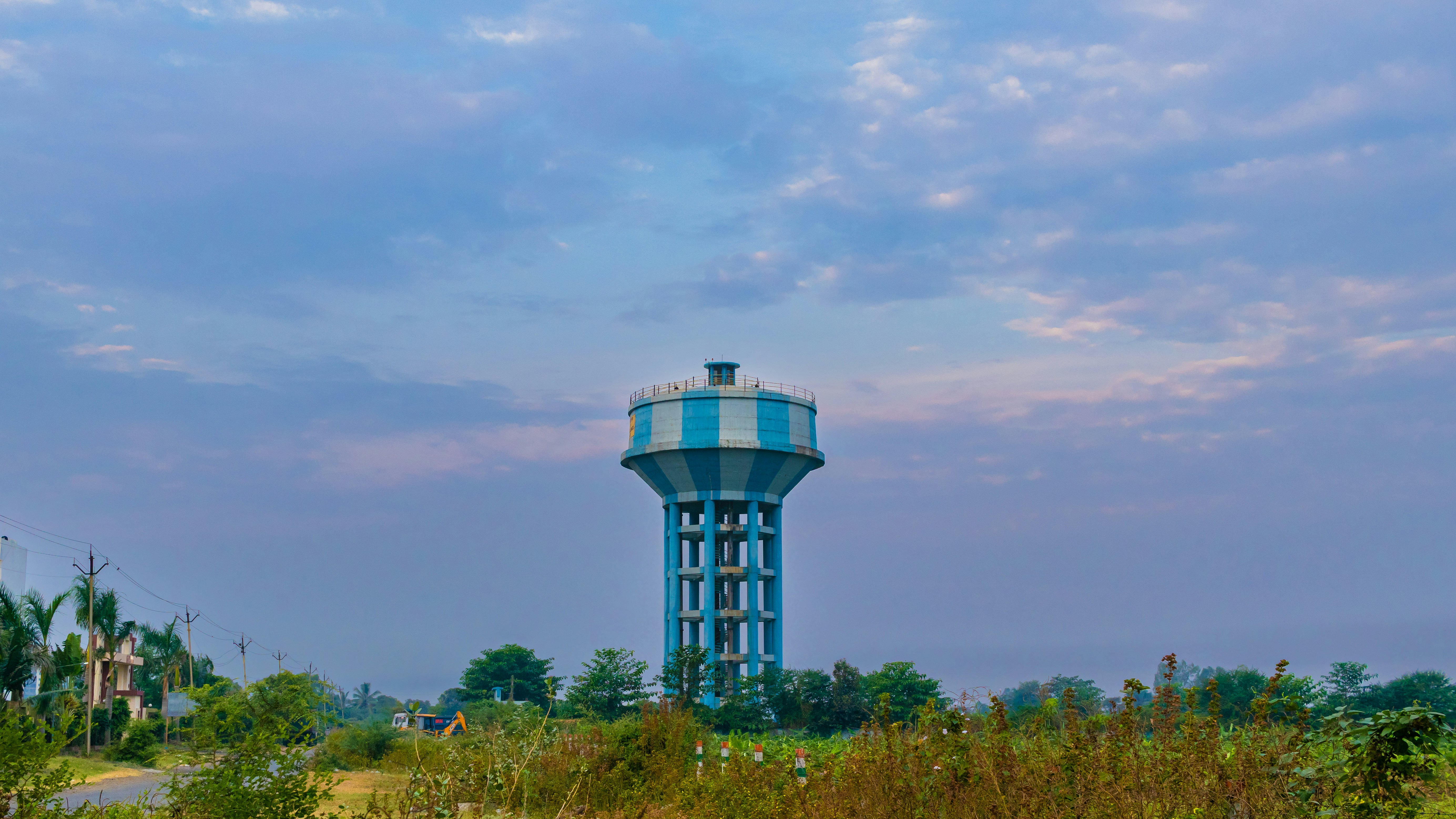 Agricultural Development